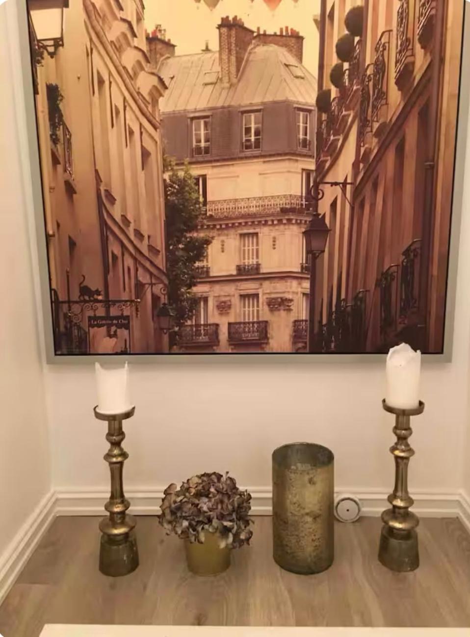 Apartment Vakker, Svaert Sentral Med 3 Soverom
