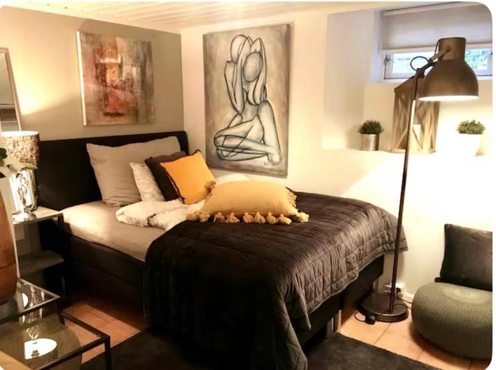 Apartment Vakker, Svaert Sentral Med 3 Soverom *